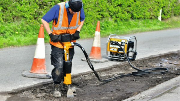 Premier Concrete Breaking in Monticello, NY