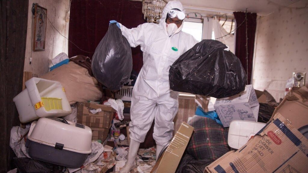 Quality Hoarder Cleaning in Monticello, NY