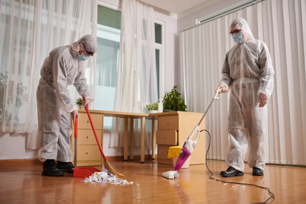 Quality Hoarder Cleaning in Monticello, NY