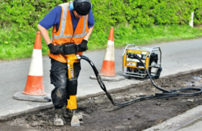 Premier Concrete Breaking in Monticello, NY