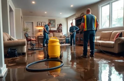 Trusted Flood Cleanouts in Monticello, NY