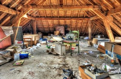 Certified Attic Cleanups in Monticello, NY