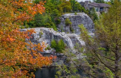 Ulster County, NY