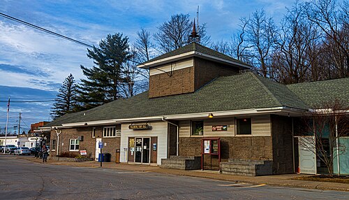 Fallsburg, NY