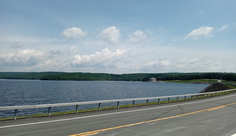 Mountain Date, NY