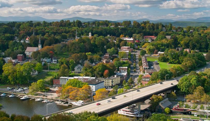 Kingston, NY