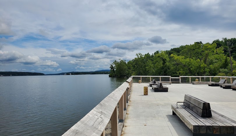 Lake Katrine, NY