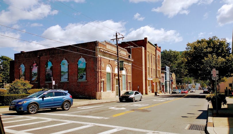 Ellenville, NY