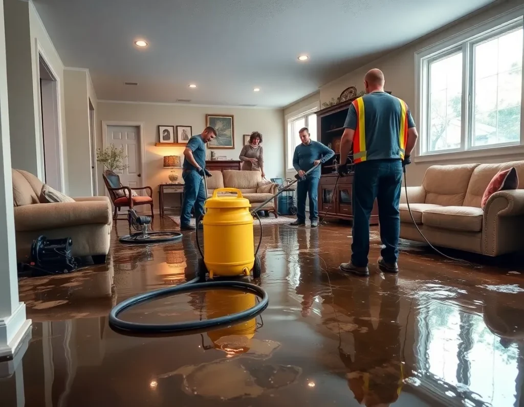 Trusted Flood Cleanouts in Monticello, NY