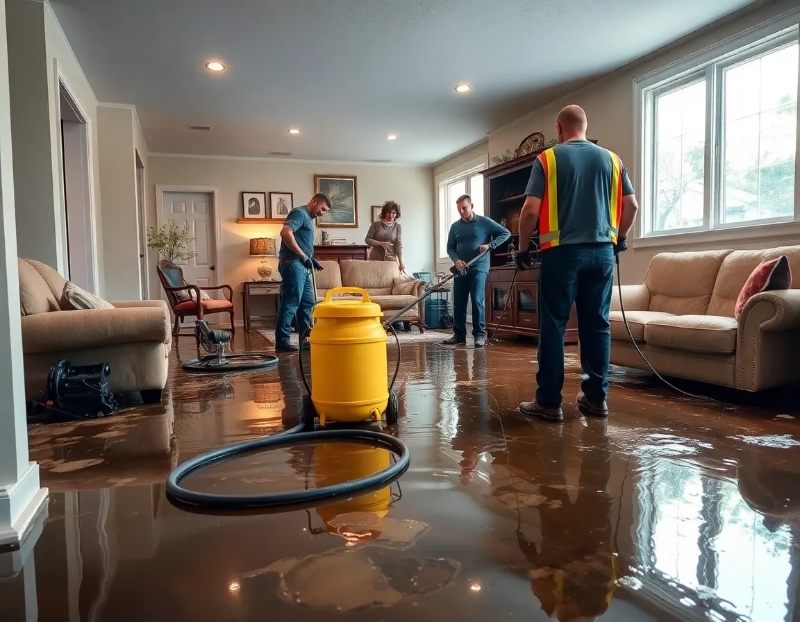 Trusted Flood Cleanouts in Monticello, NY
