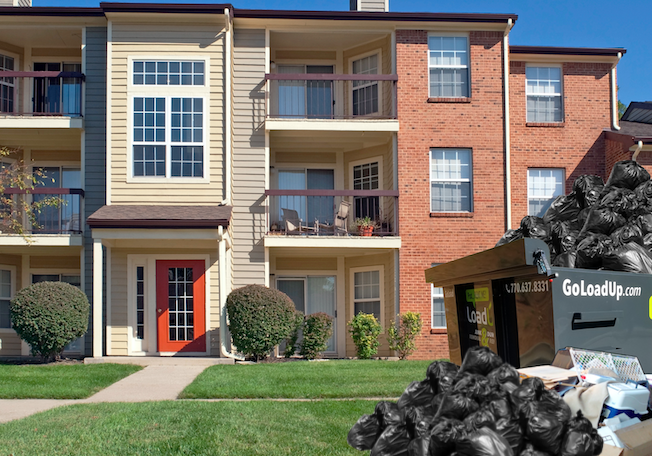 Expert Apertment Cleanouts in Monticello, NY