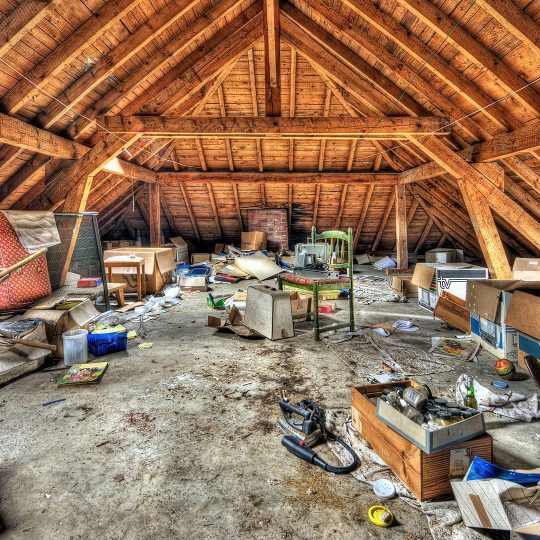 Certified Attic Cleanups in Monticello, NY