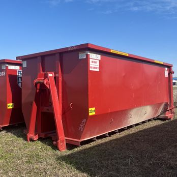 Speedy Dumpsters for renovation waste: Speedy Dumpsters